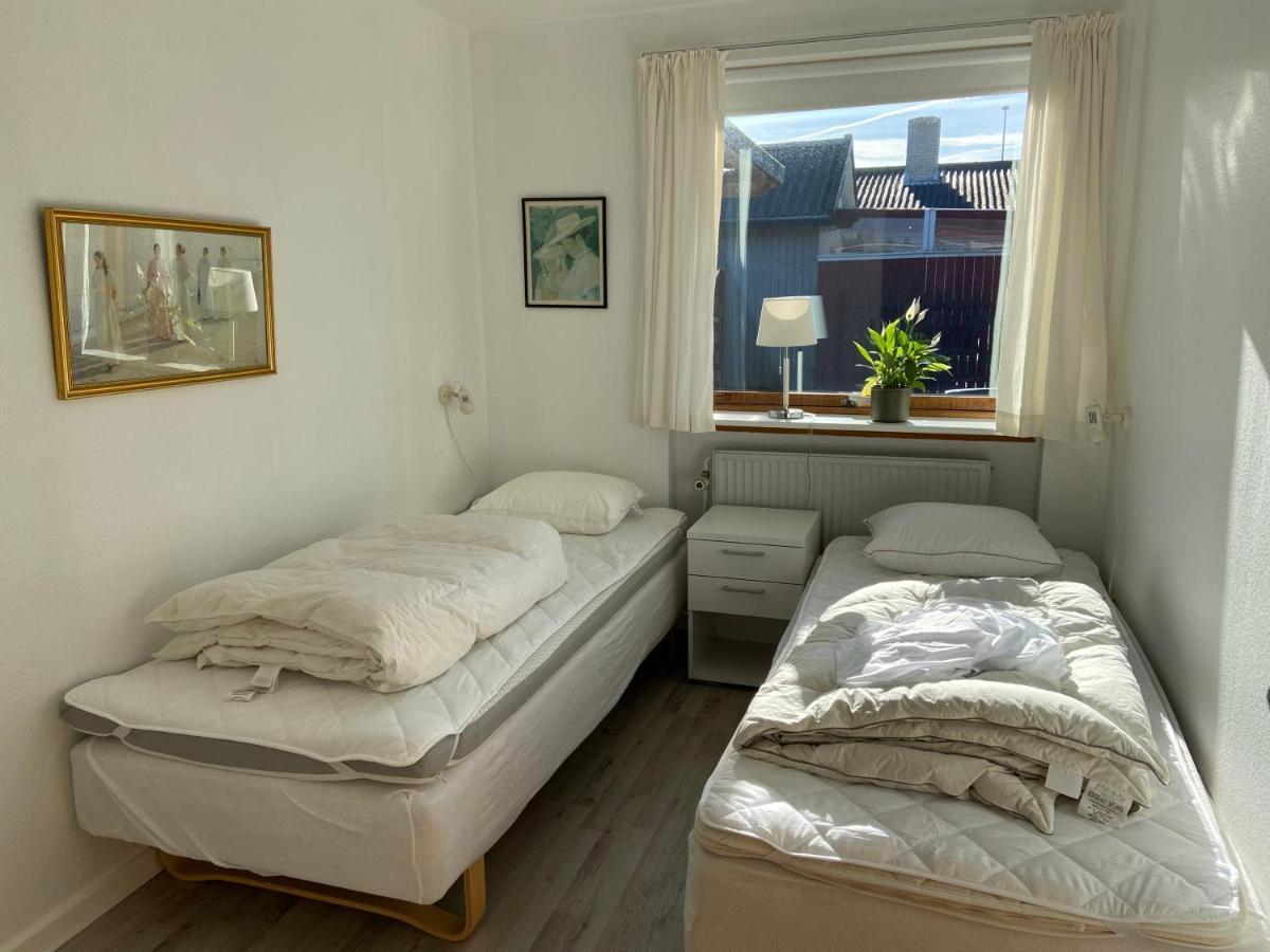 Skagen Retro Villa Buitenkant foto